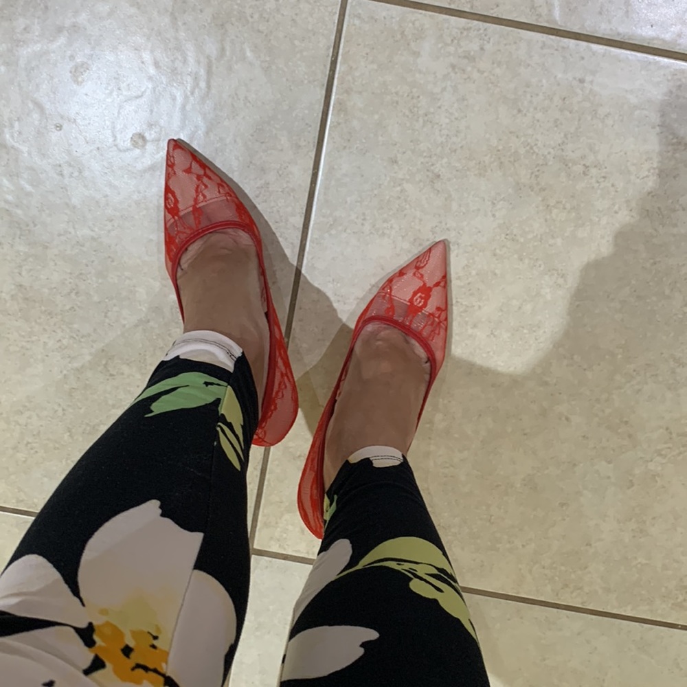 Stilettos - Picture 6 of 8